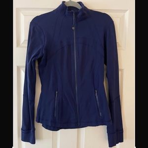 Lululemon Align Jacket